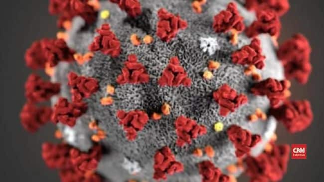 SARS-CoV-2 sebagai Senjata Biologi?