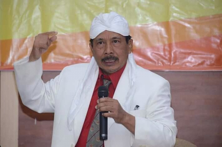 Yudian Wahyudi, Pancasila dan Maqashid al-Syari’ah