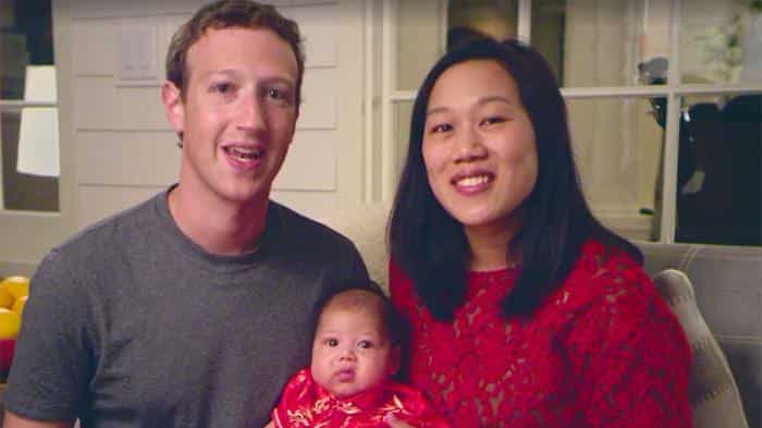 Harga Minyak, Istri Pendiri Facebook hingga Virus Corona