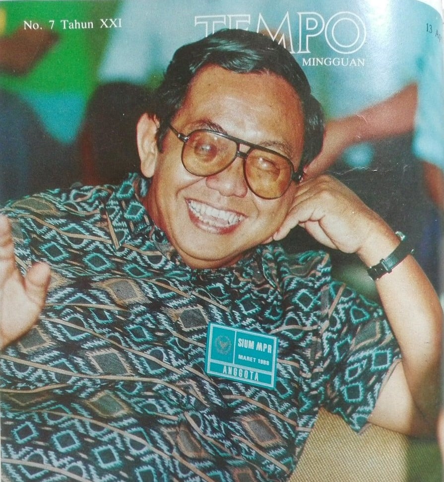 Meneladani Gus Dur sebagai Pembaca yang Rakus