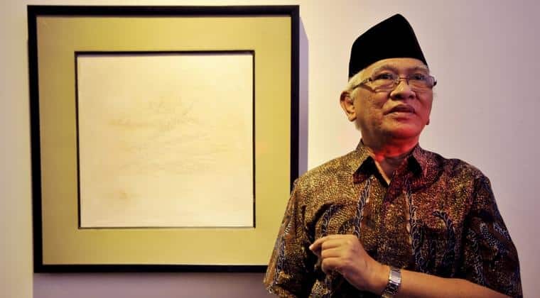Gus Mus dan Umi Kultsum: Tentang Kultur Musik Kaum Santri