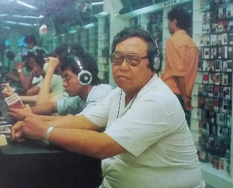 Humor Gus Dur: Operasi Naga Hijau, Eyang Soeharto hingga Eggi Sudjana