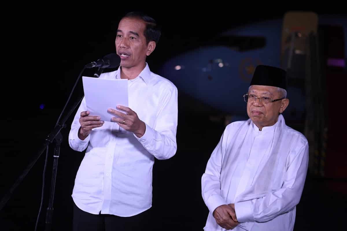 Doa Qunut untuk Pemimpin