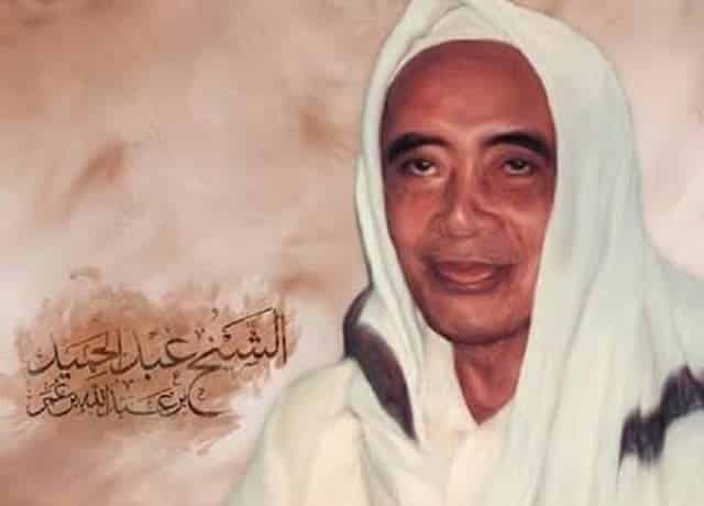 Salam Tempel Kiai Abdul Hamid, Waliyullah dari Pasuruan