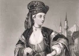 Perempuan Timur dalam Catatan Lady Mary Montagu