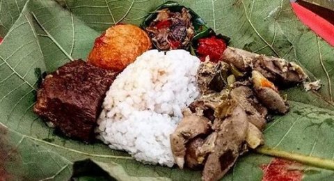 Cirebon: Potret Kebinekaan Nusantara