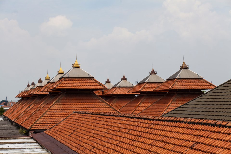 Omisijan dan Kidungan Sang Sunan