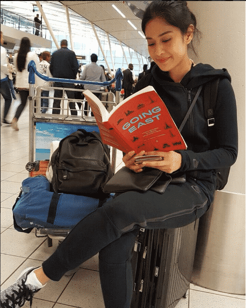 Tak Ada Mudik yang Berat, Kecuali Mudik ke Buku