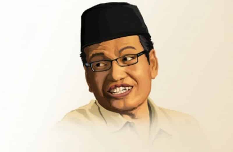 Mari Kita Bahas Kalimah Sayidina Ali bin Abi Thalib: Ana 'Abdu Man 'Allamani...
