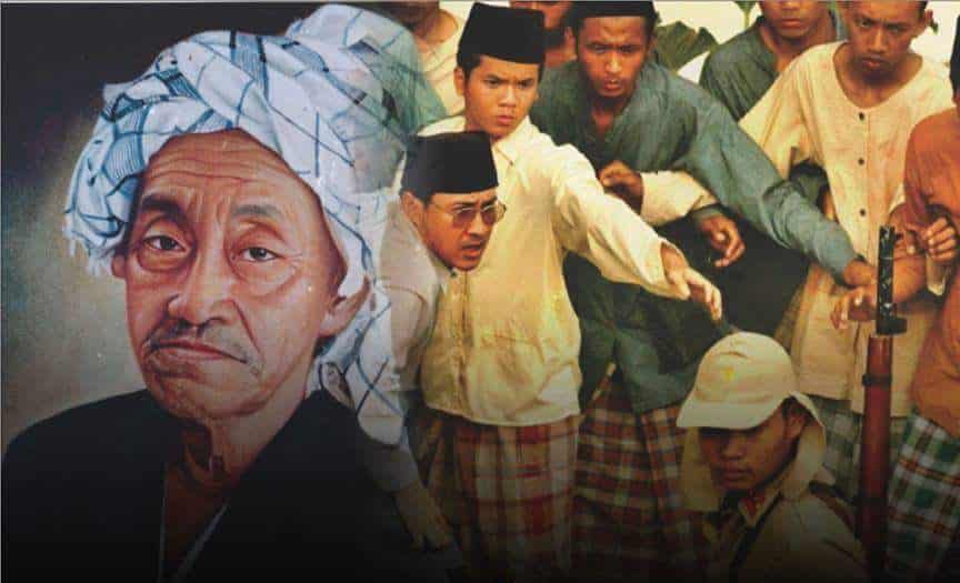Menelisik Hubungan Kiai Hasyim Asy’ari dengan Kiai As’ad