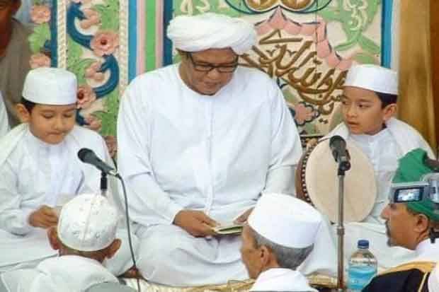 Abah Guru Sekumpul Martapura: Kisah Haul hingga Karamah