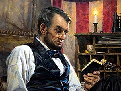 Persamaan Abraham Lincoln dengan Soekarno dan Gus Dur