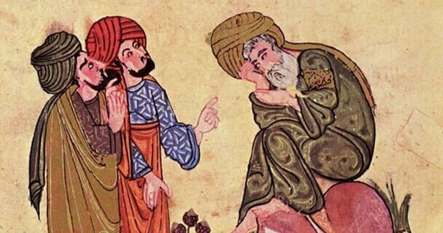 Kontroversi Abu Nawas: yang Menghina, yang Merendah