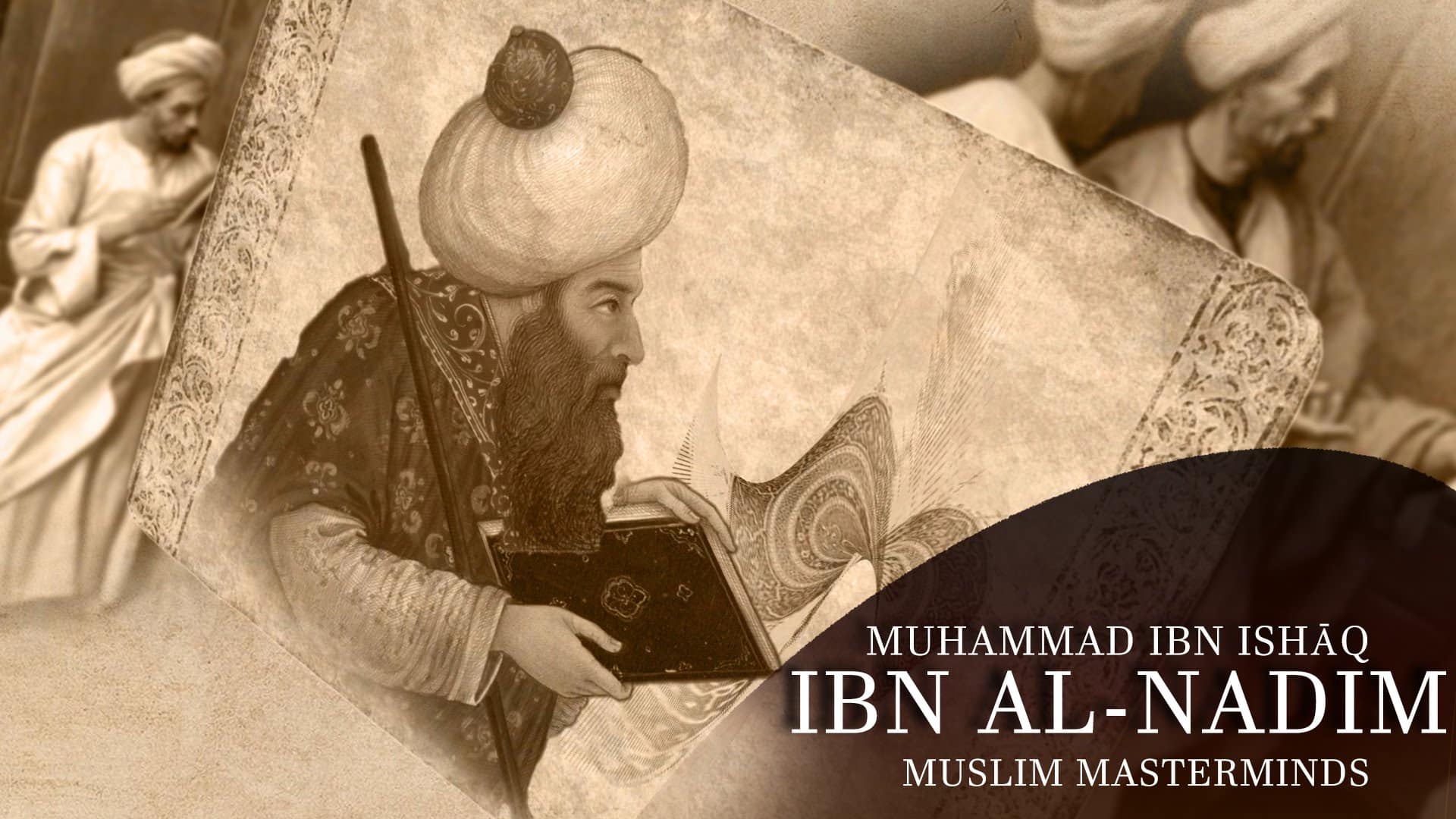 Inilah Kitab Pertama dalam Sejarah Islam