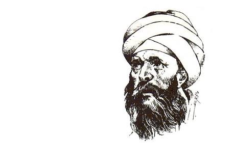 Hermeneutika Sufistik Al-Ghazali atas Surat Adz-Dzariyat Ayat 51:56