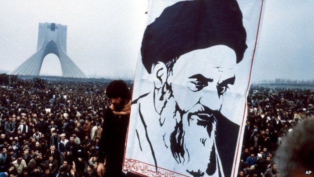 Inilah Kisah Habib atau Keturunan Nabi di Iran