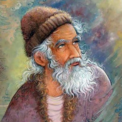 Baba Tahir, Sufi Penyambung Aspirasi Rakyat