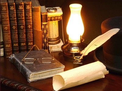 Inilah Buku Terakhir Imam al-Ghazali