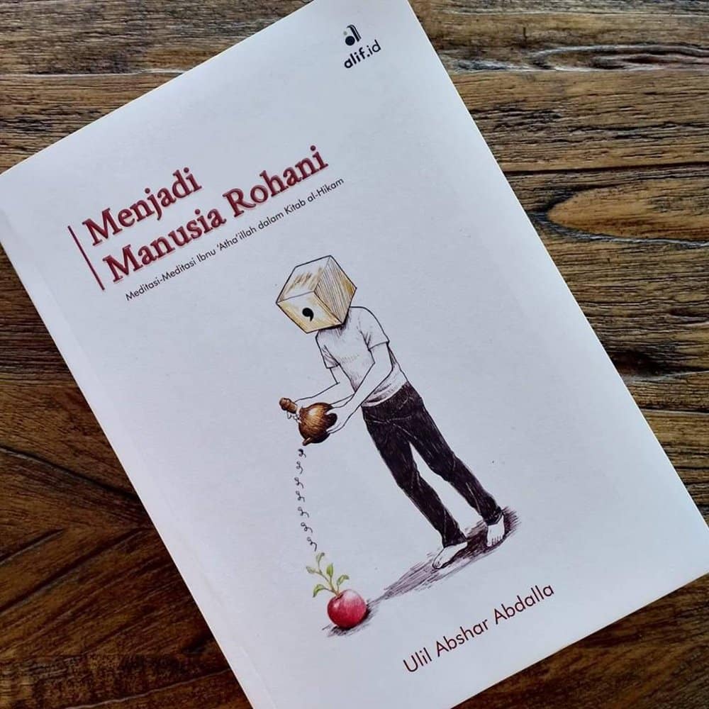 Sanjungan dan Syarah atas Kitab Al-Hikam