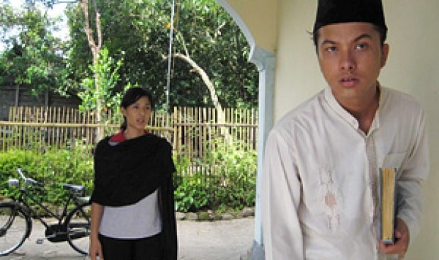 Santri dan Pertarungan Film Islam Sekarang