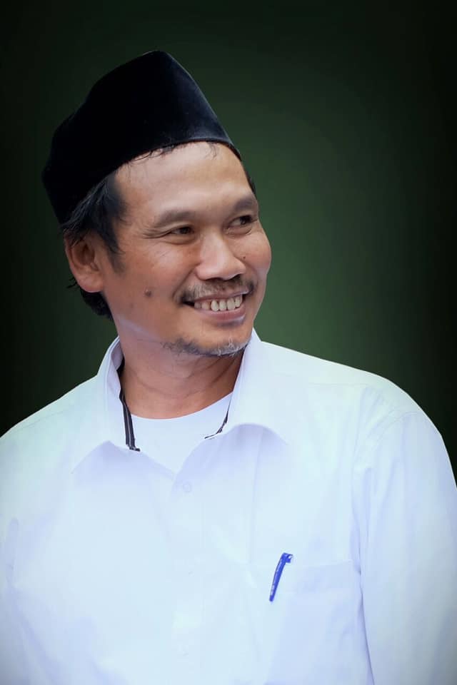 Fragmen Gus Baha', dari Soal Sowan Hingga Jokowi-Prabowo