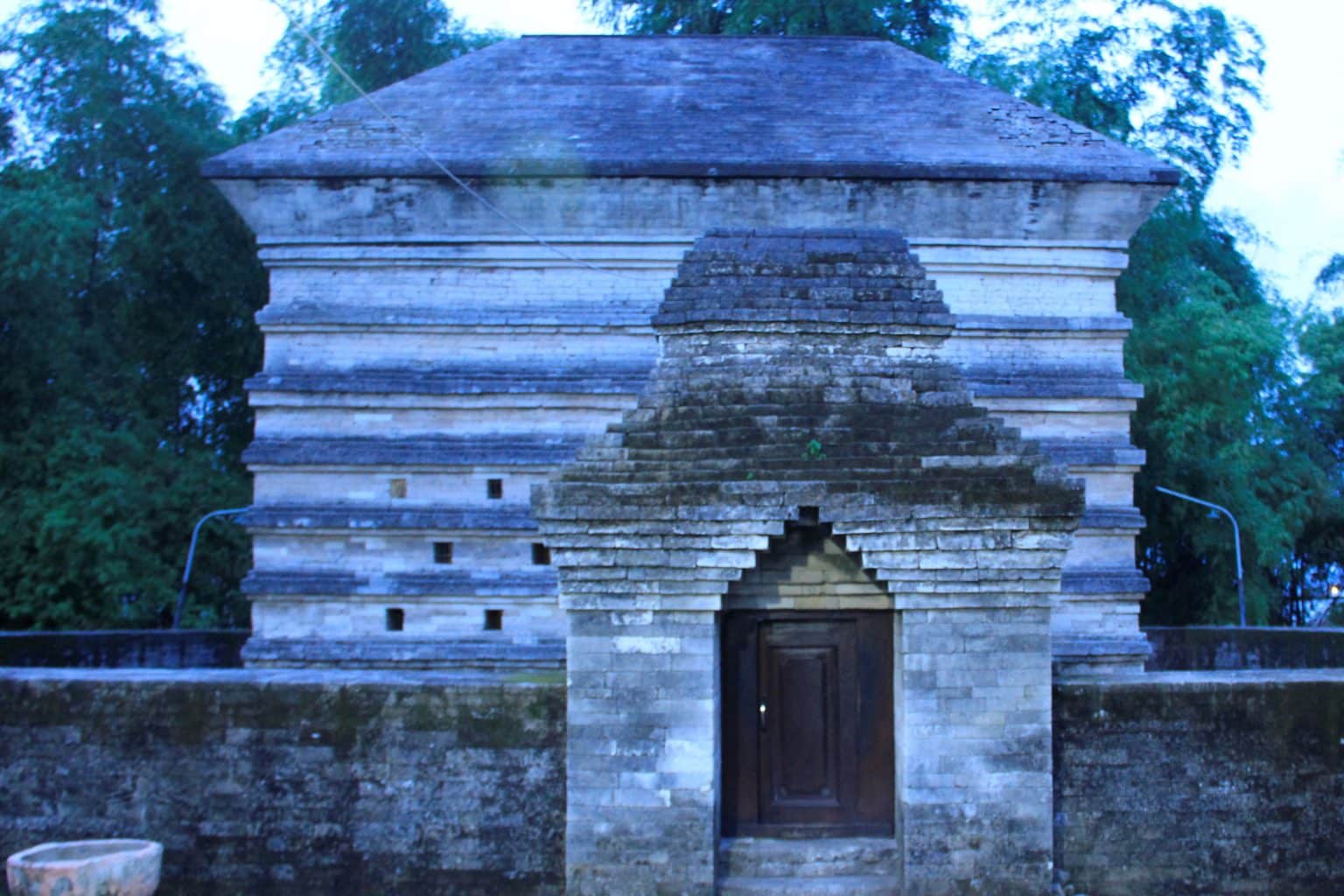 Islam Kosmopolitan di Gresik
