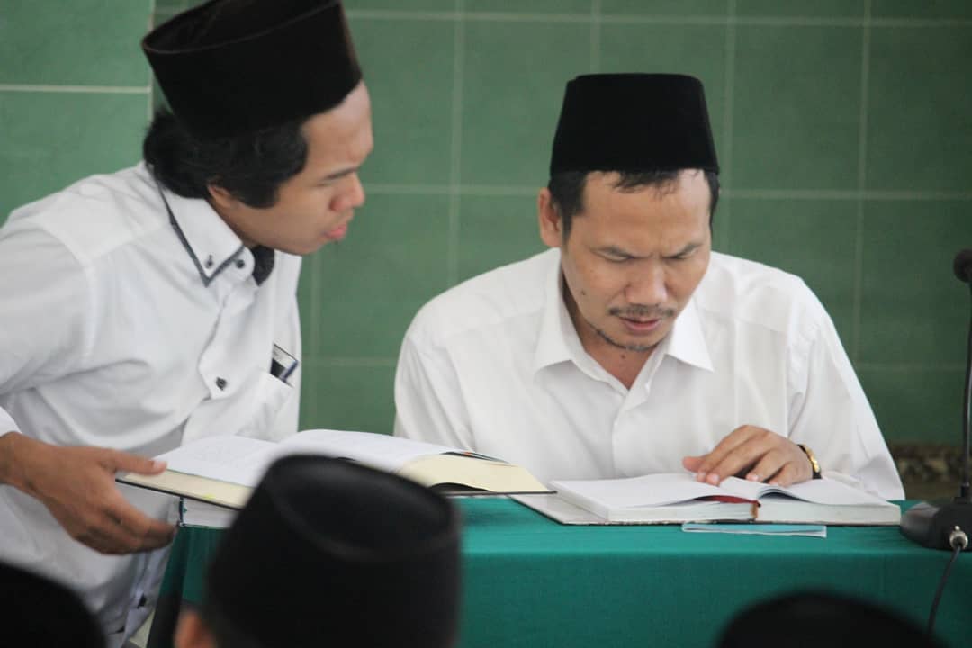 Tafsir Gus Baha dan Gitar Gus Alip Ponorogo