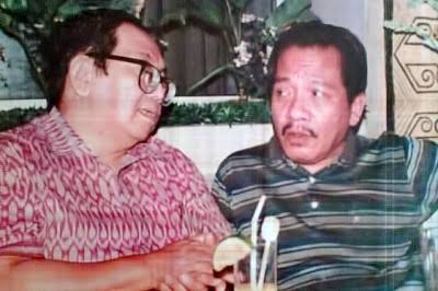 Menziarahi dan Menghadirkan Gus Miek