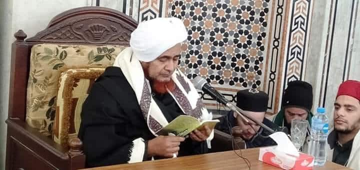 Habib Salim Putra Habib Umar bin Hafiz: Saya Bukan Habib!