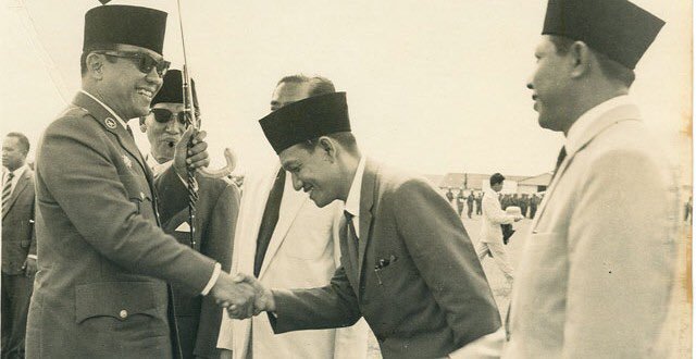 KH Idham Chalid: Ulama-Politisi NU Pilih Tanding