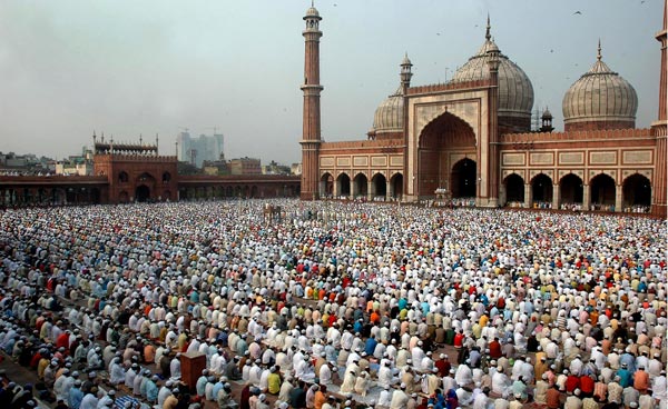 Sejarah Perdebatan Alquran di India