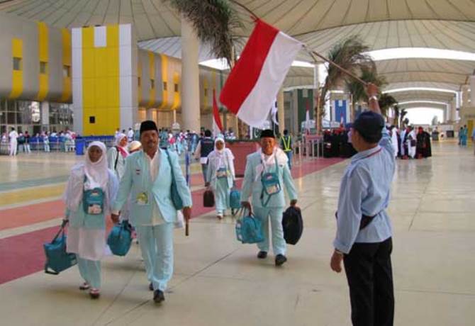 Mengapa Disebut Tarwiyah? Inilah Sejarah Hari Tarwiyah