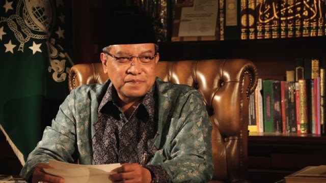 Benarkah Pluralisme di Tubuh NU Hanya Mitos?
