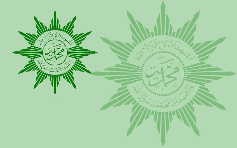 Drijowongso, Tokoh Muhammadiyah di Jalur Kiri