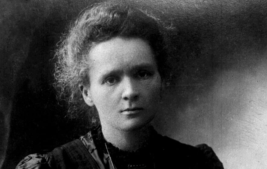 Madam Curie: Perempuan di antara Cinta, Fisika dan Kimia