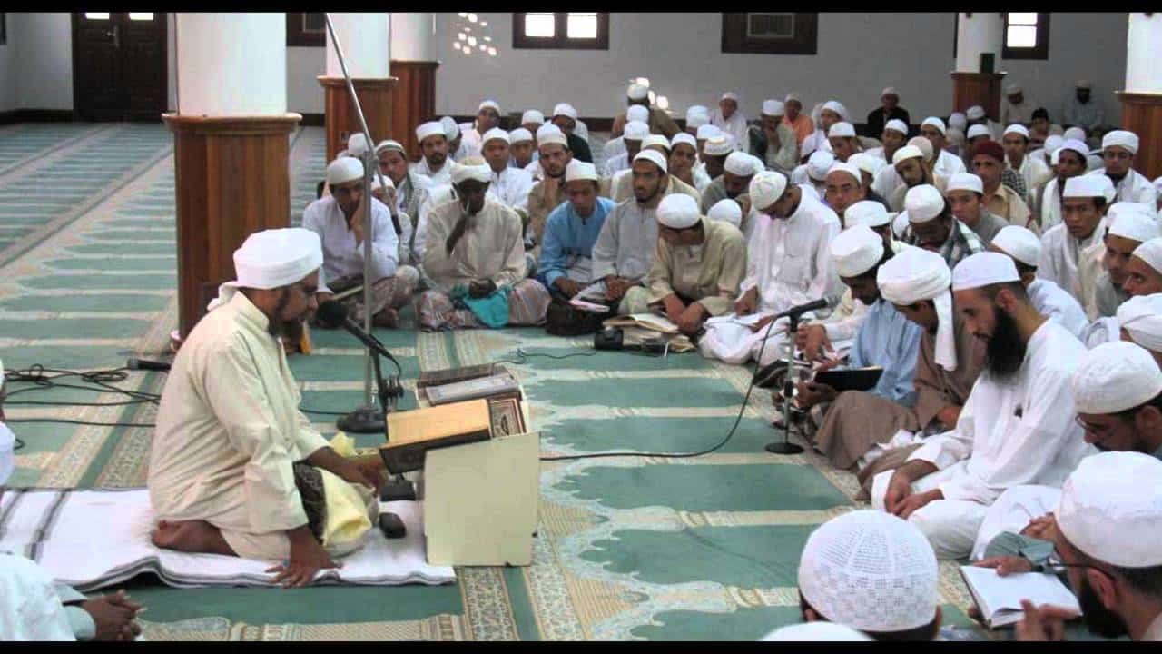 Amar Ma’ruf dengan Kelembutan, Nahi Munkar tanpa Kekerasan