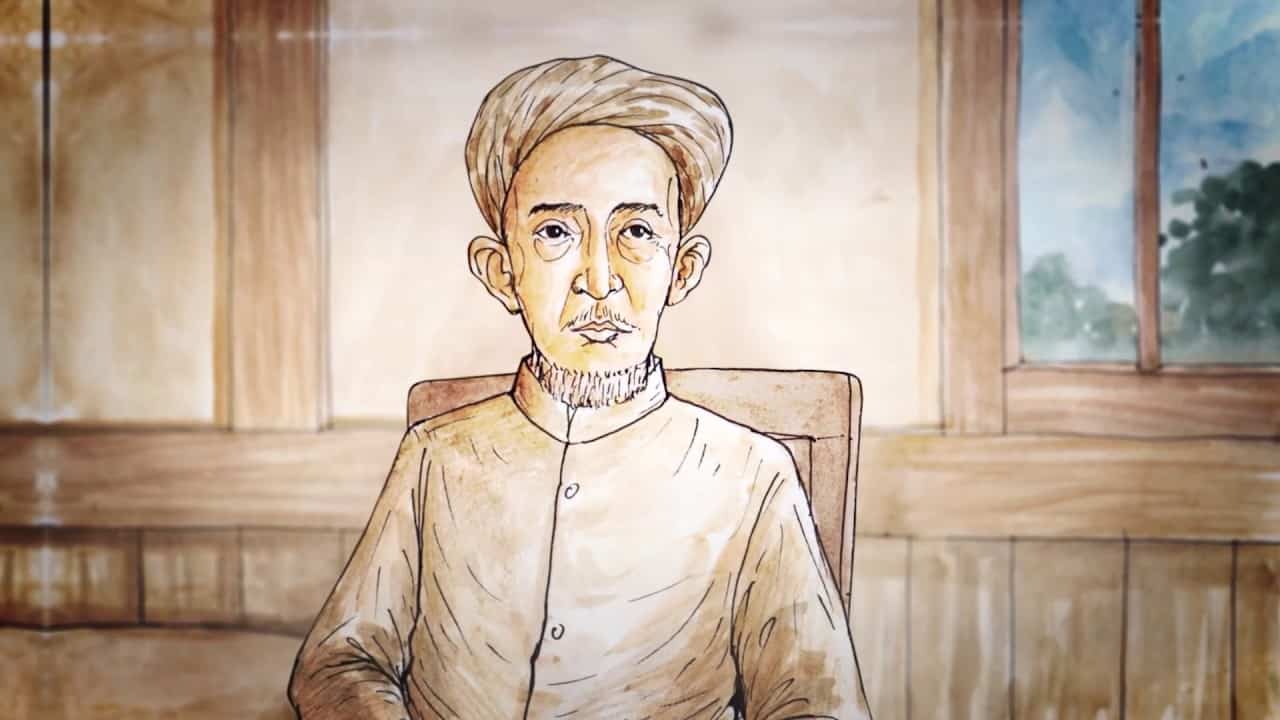 Dakwah KH. Ahmad Dahlan dalam Bidang Sosial Keagamaan dan Politik