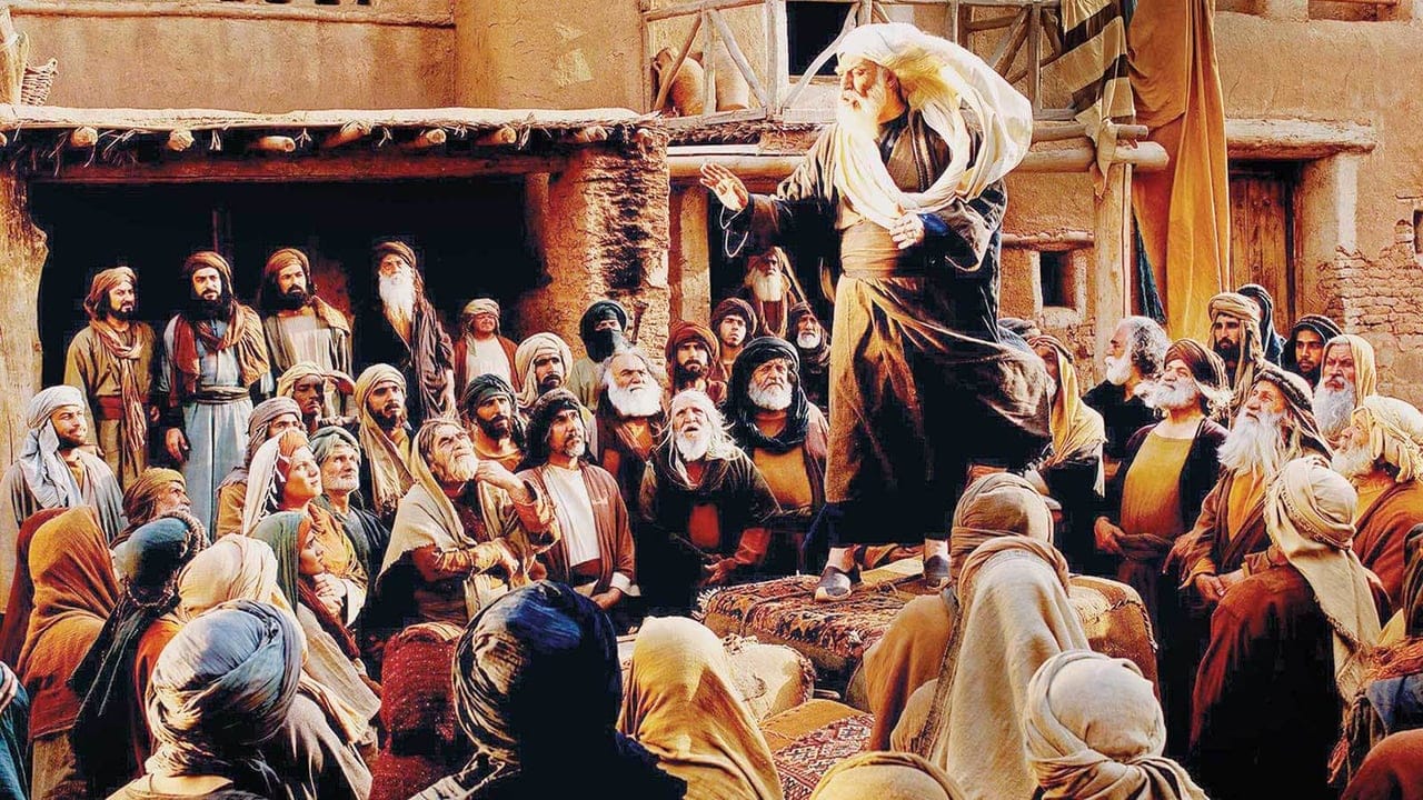 Strategi Dakwah Rasulullah Saw Menghadapi Kafir Quraisy