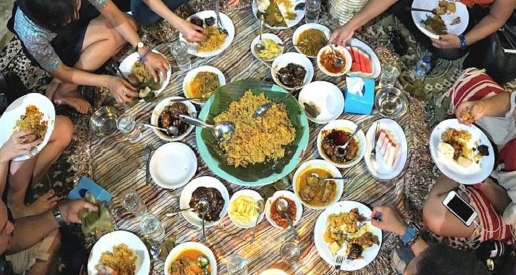 Jelang Ramadan: Tradisi Munggahan dalam Masyarakat Sunda