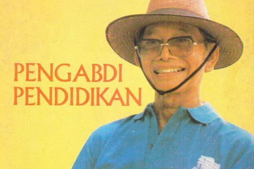 Hari Anak: Hayo, Siapa Pencipta "Lihat kebunku penuh dengan bunga"?