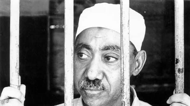 Sayyid Qutb yang Jomblo Itu