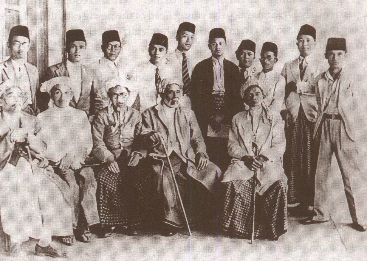 Memahami Istilah Ulama