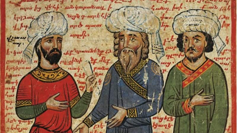 Inilah Sufi Nusantara yang Menjadi Guru di Yaman