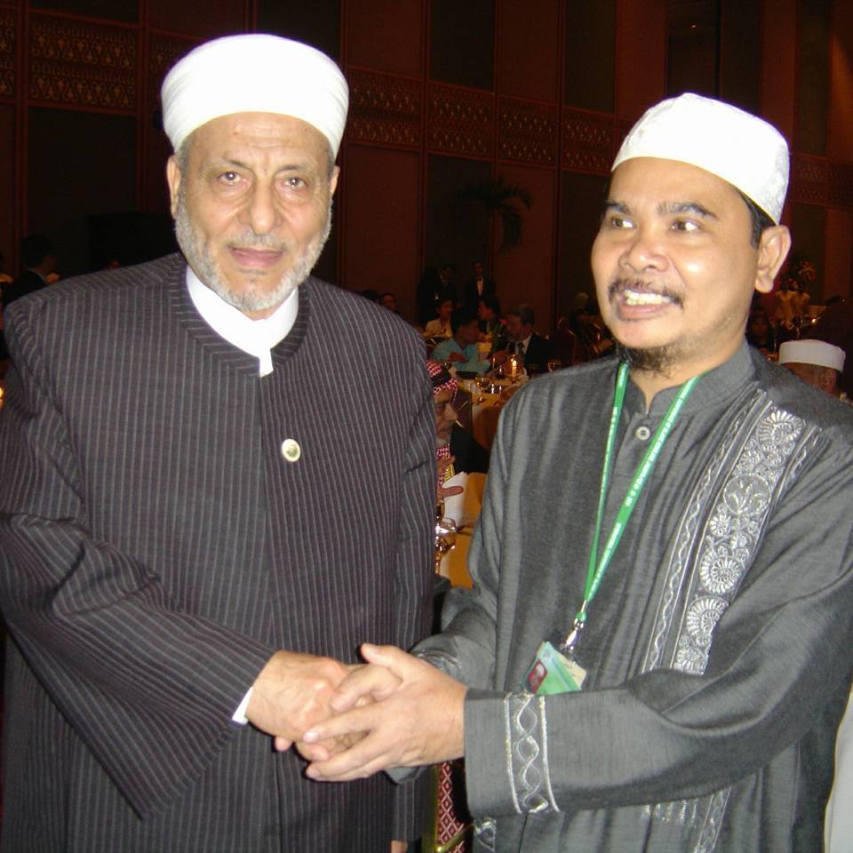 Kajian Turats Ulama Nusantara bagi Pengembangan Keilmuan di Ma’had Aly