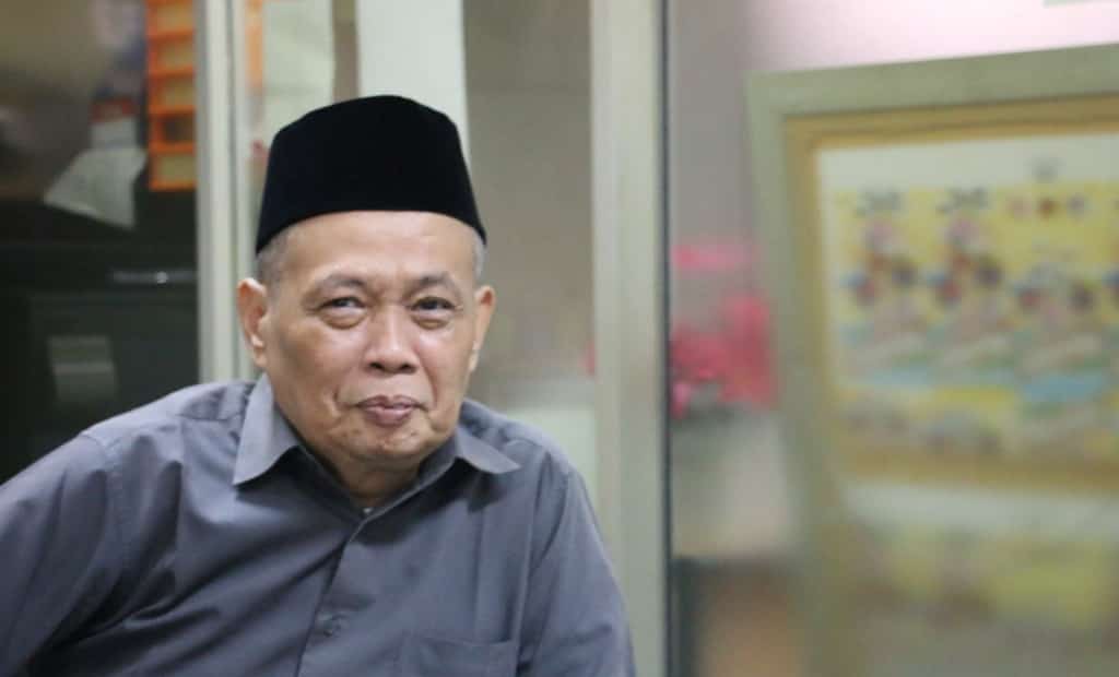 Kiai Imam Aziz: Sang Kiai Demokrasi, Guru Wong Cilik, dan Mentor Para Aktivis Pergerakan