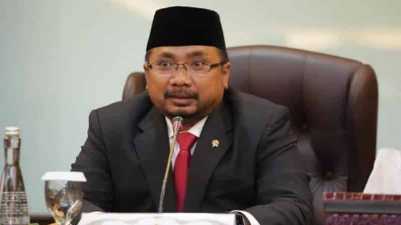 Memahami Pernyataan Gus Menag Melalui Kacamata Ilmu Mantiq