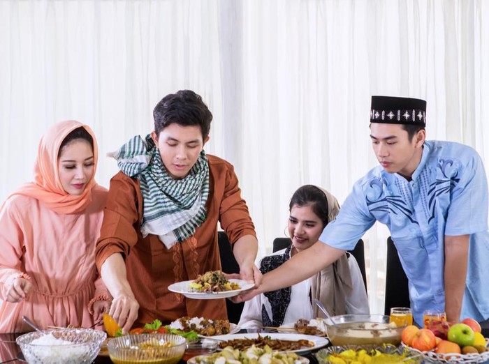 Beberapa Perbedaan antara Idul Adha dan Idul Fitri, Apa Saja?
