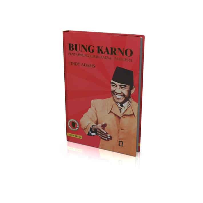 Bung Karno dalam Bingkai Lukisan