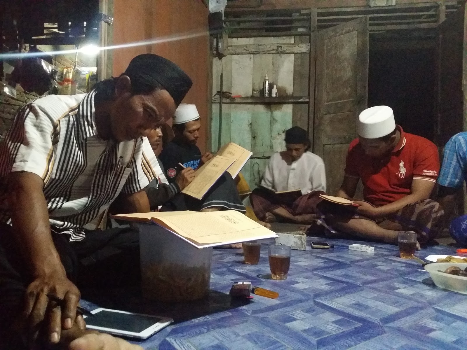 Mengenal Usul Fikih: Sebuah Pengantar (1)