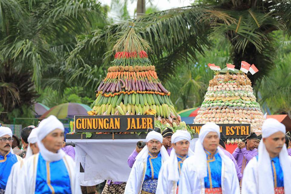 Maulid Nabi Muhammad Saw: Nikmat Terbesar Bagi Seluruh Alas